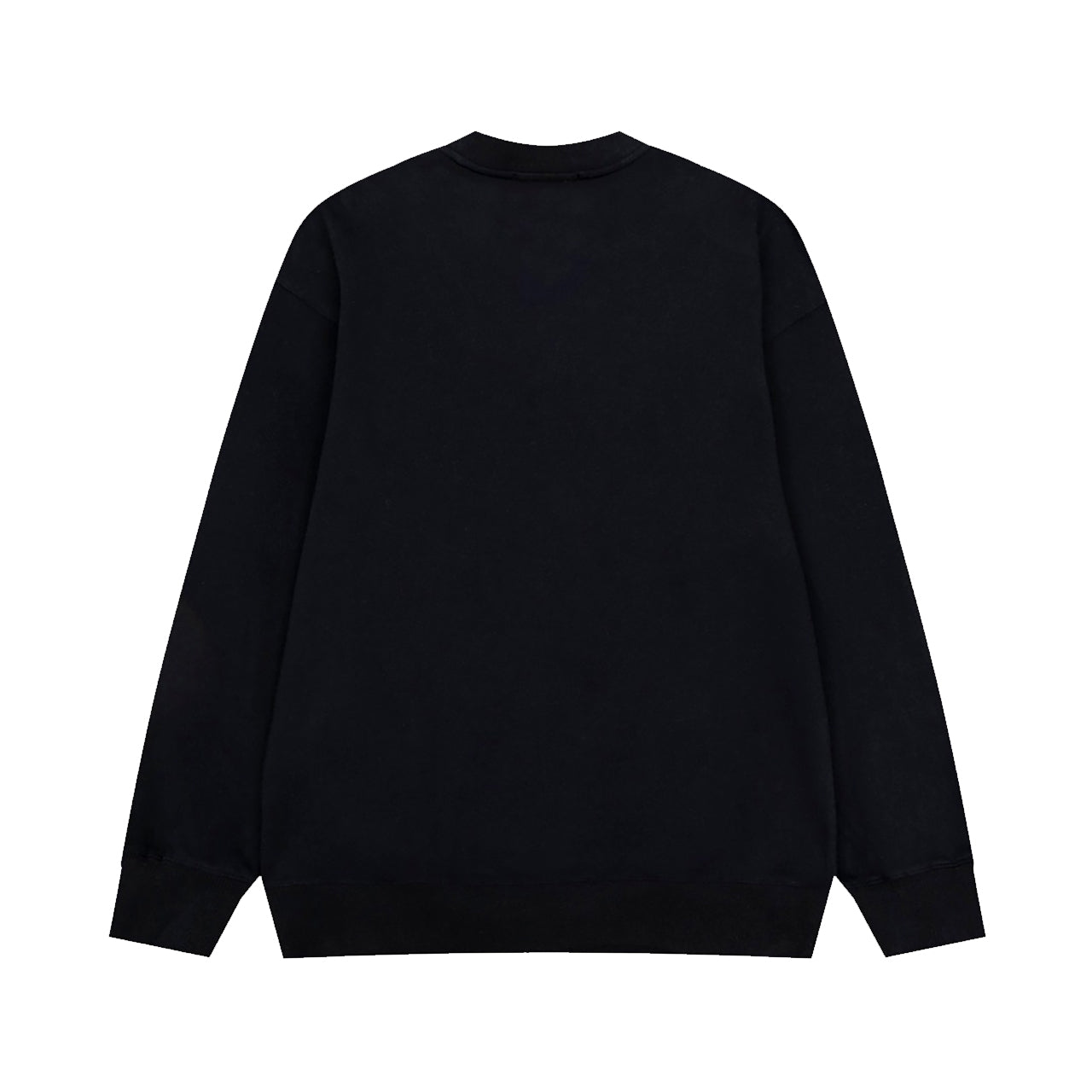 2025SS Couples Loose Fit Sweatshirt
