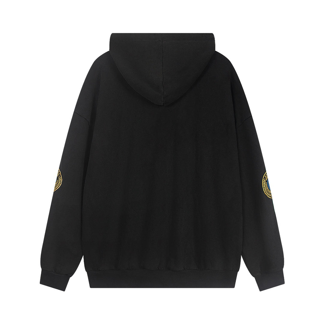 2025SS Couples Loose Fit Hoodie