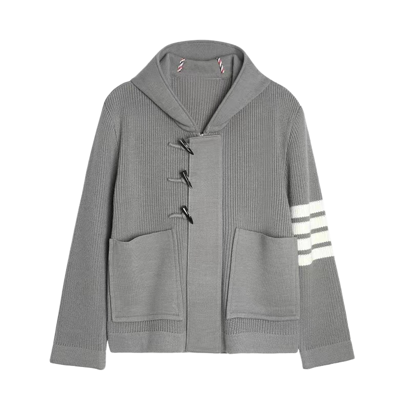 MR.TOM 2025ss Women's Wool Coat Jacket