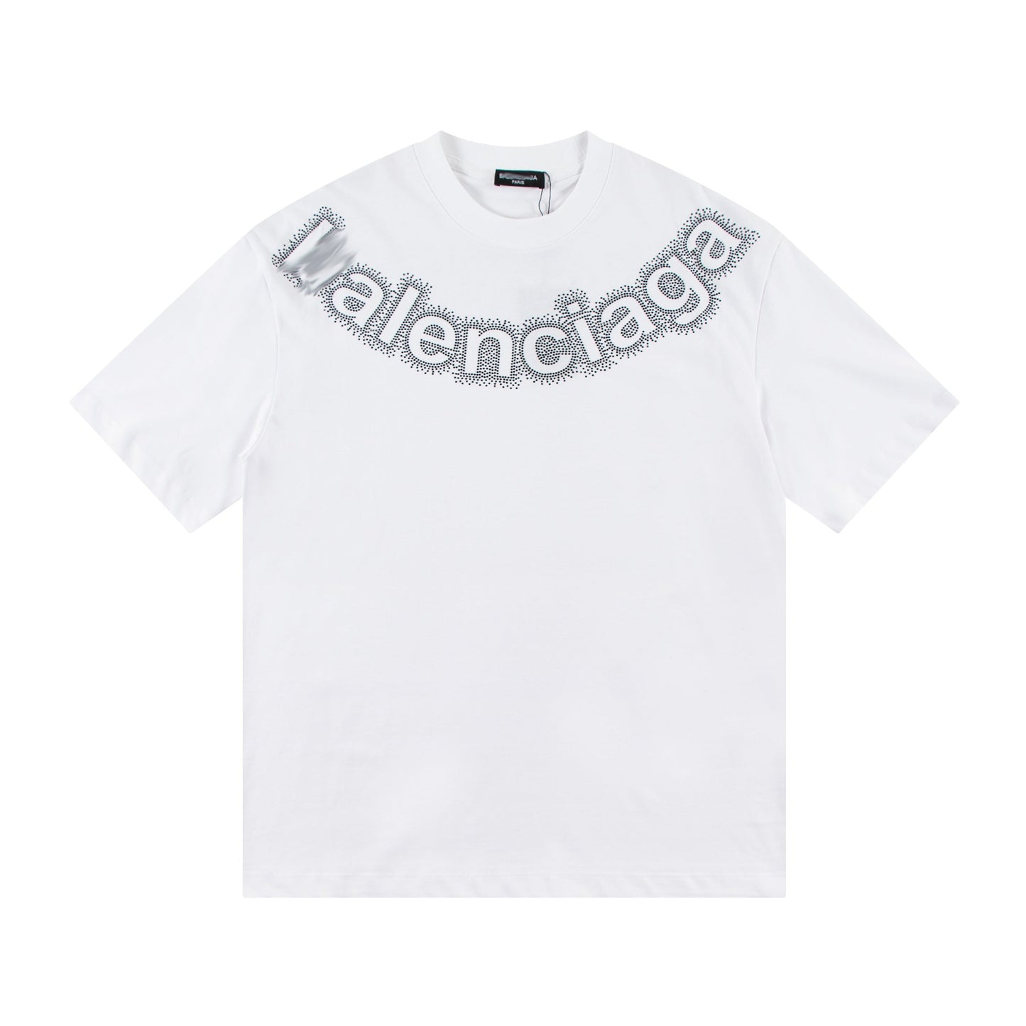 2025ss Fashion Vintage T-shirt