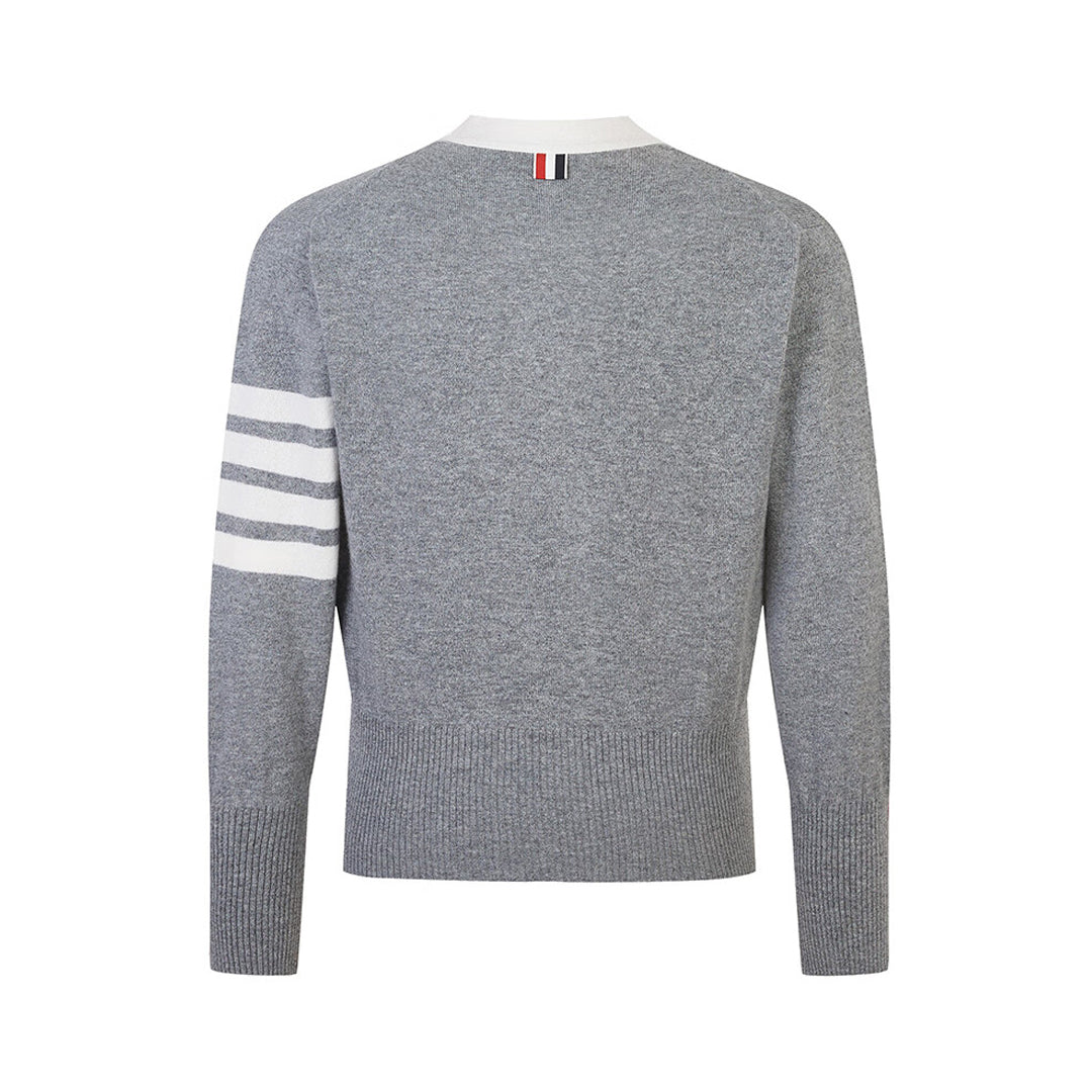 MR.TOM Knitted cardigan