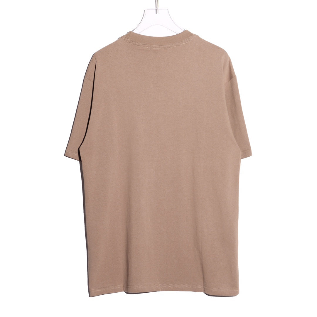 2025 Classic Man T-shirt
