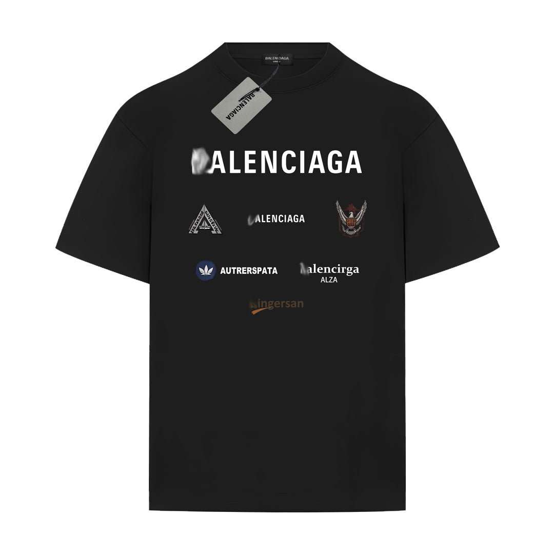 2025ss Casual Man T-shirt