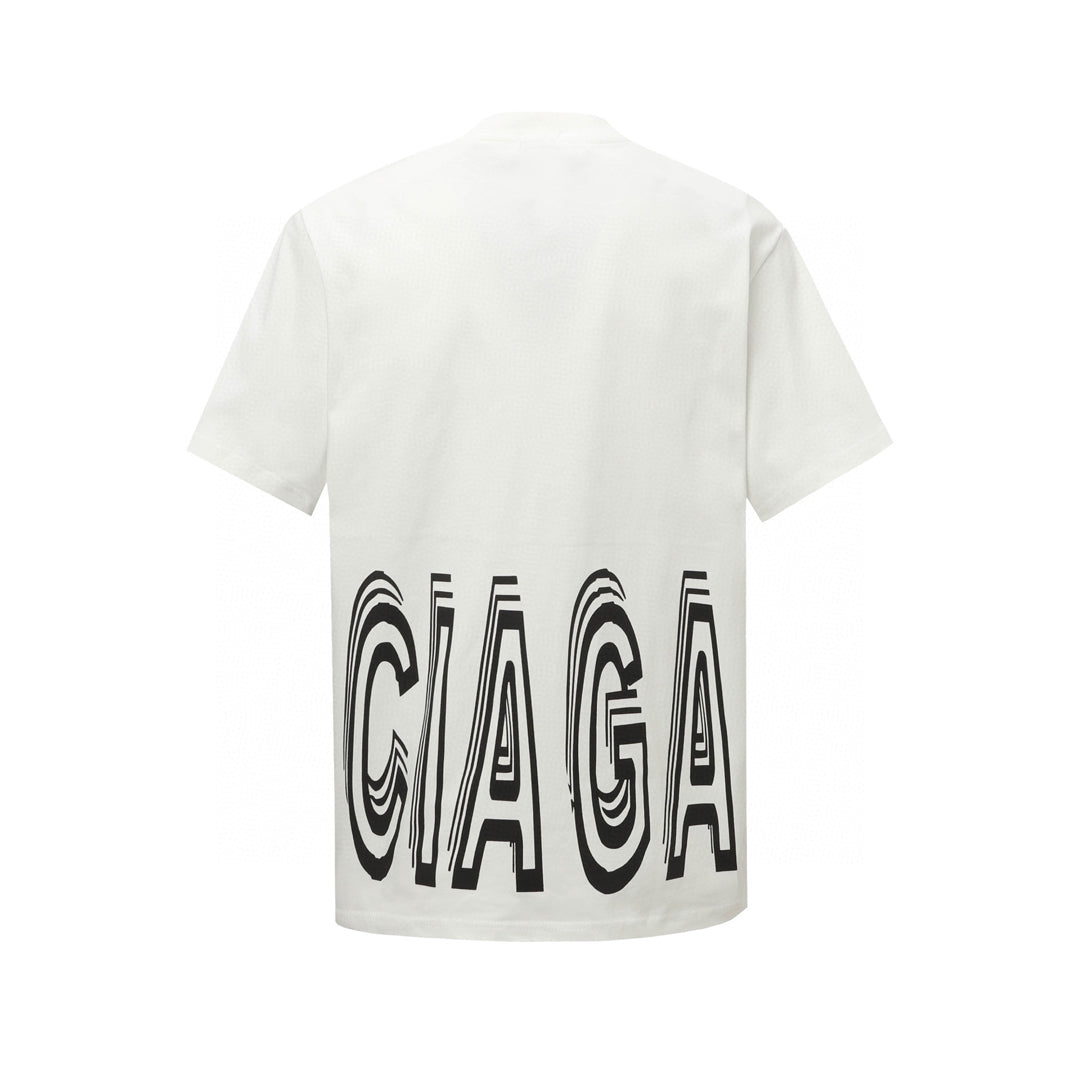 2025SS Fashion LOGO T-Shirt