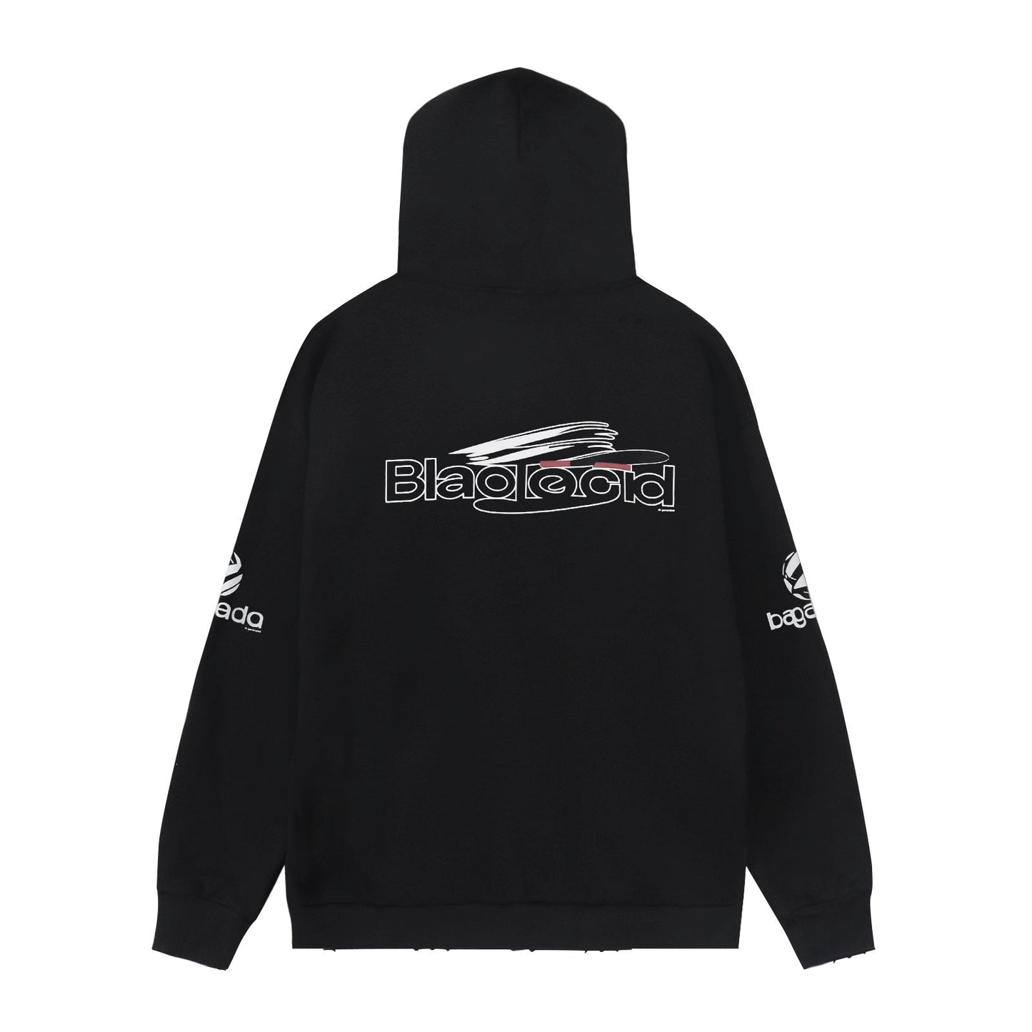 2025SS Couples Hoodie