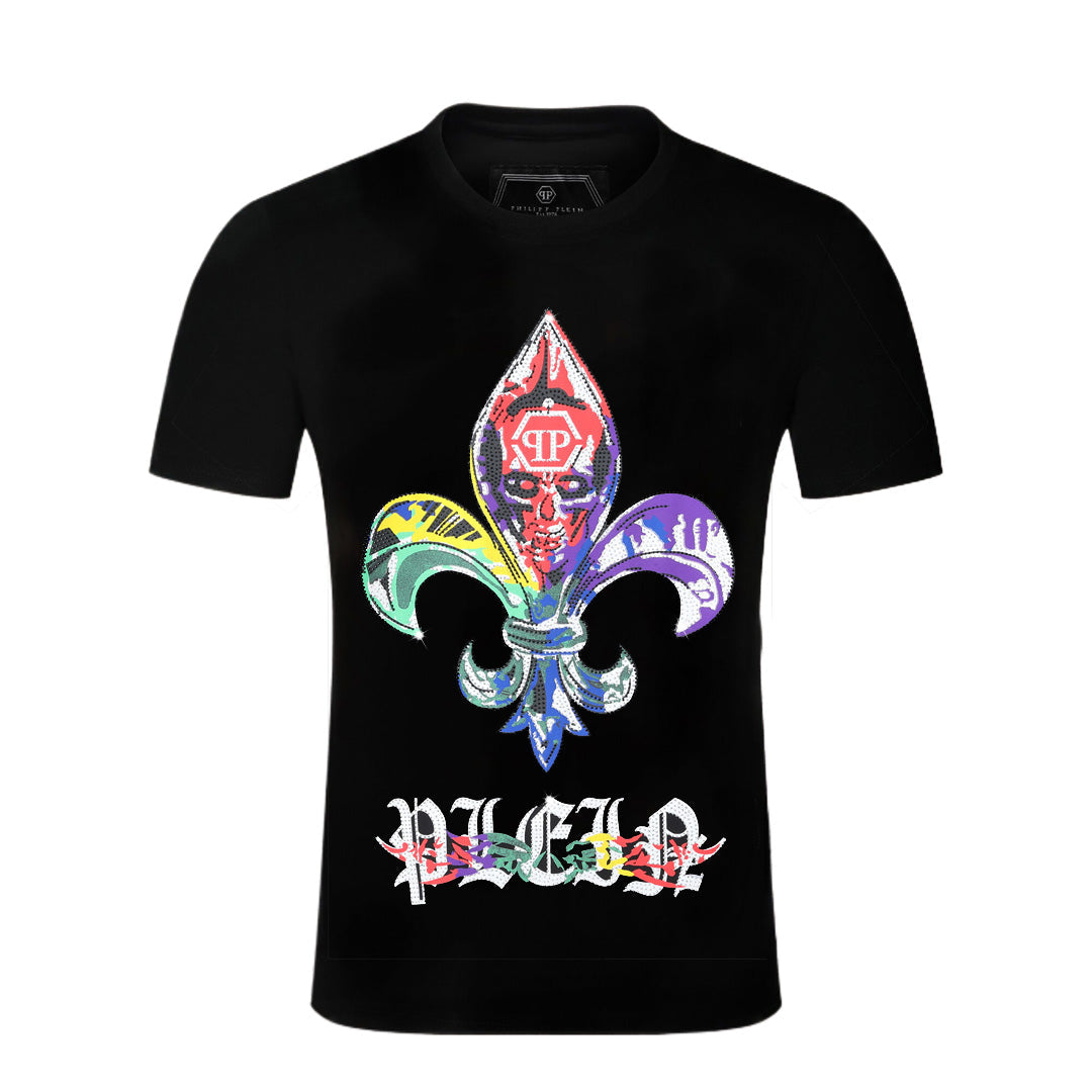 New-24SS Printing T-shirt
