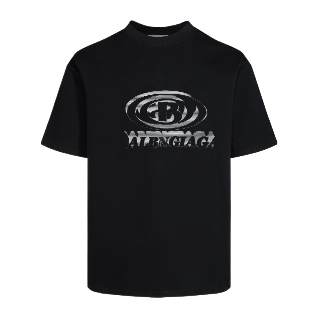 2025SS Man Printed T-shirt