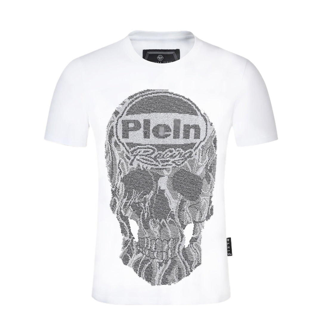 New-2025SS Printing T-shirt