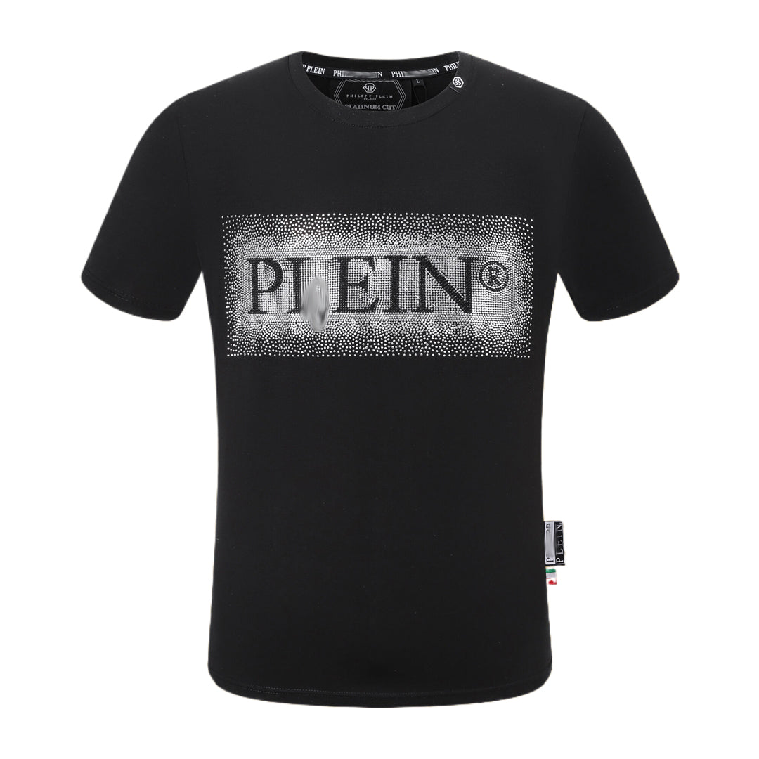 New-2025SS Printing T-shirt