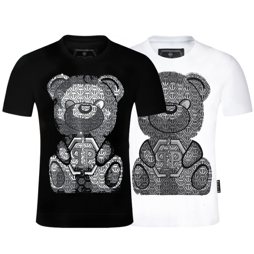New-2024SS Men T-shirt