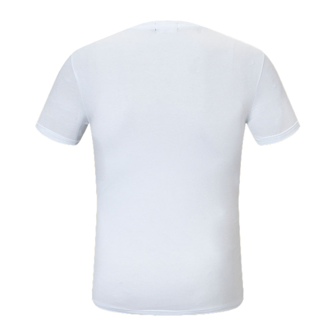 New-D2 2024ss New T-shirt