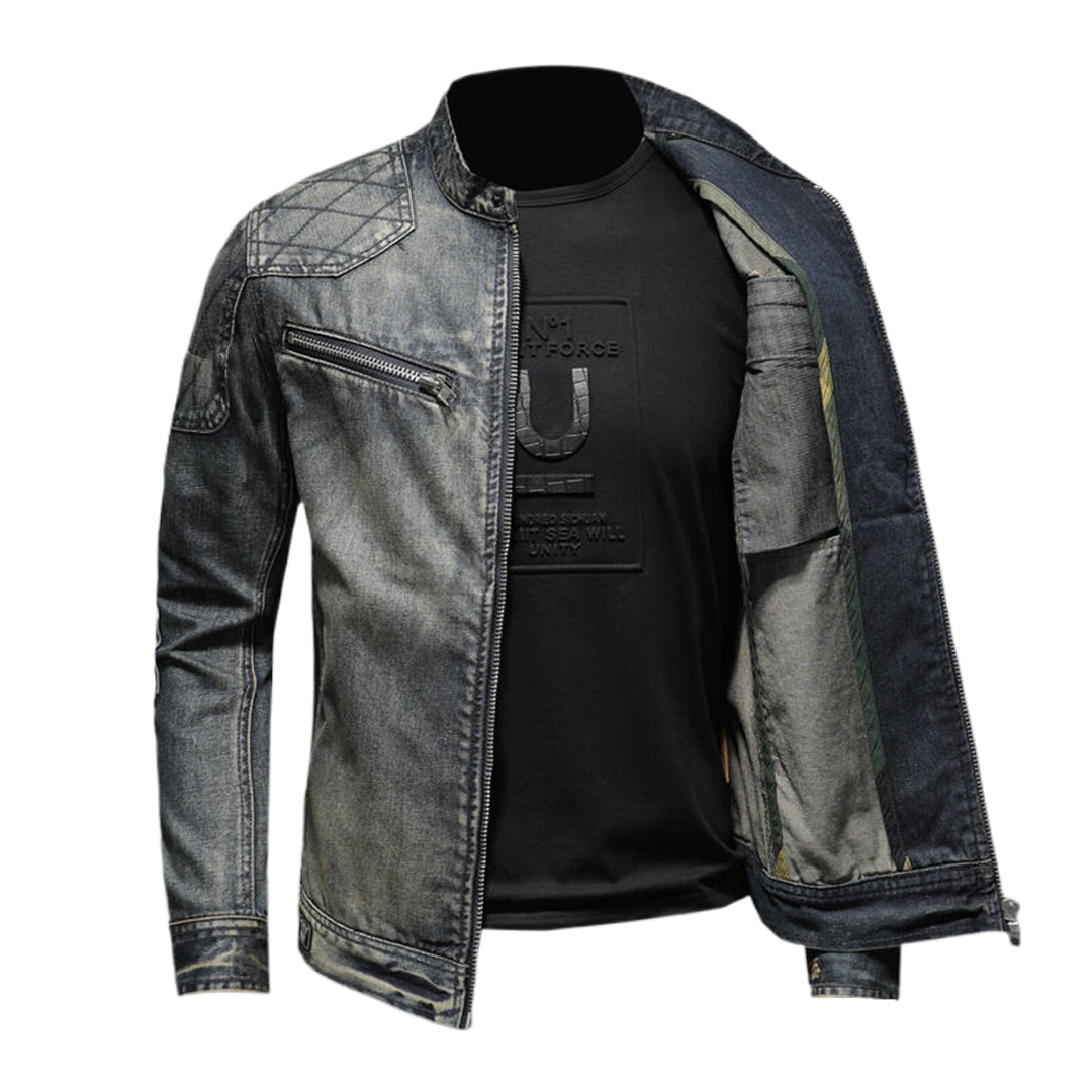 New-DSQ2 25ss Denim Jacket