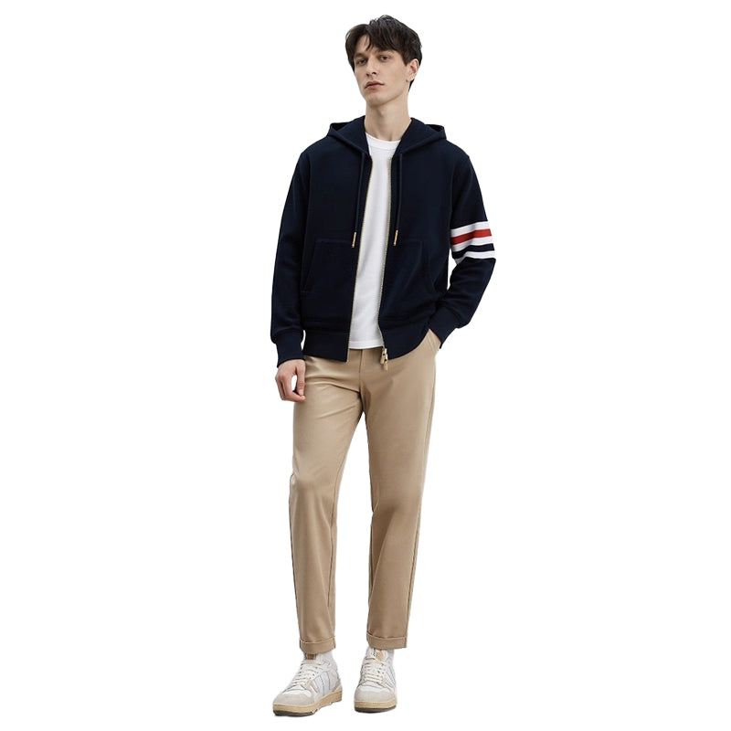 MR.TOM 2025SS Men Hoodie