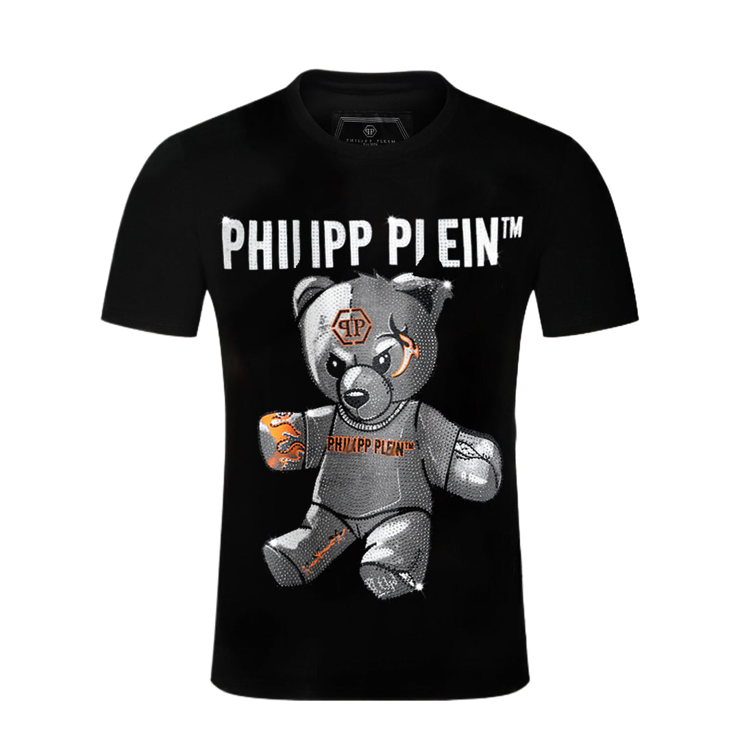 New-25ss PP Printing T-shirt