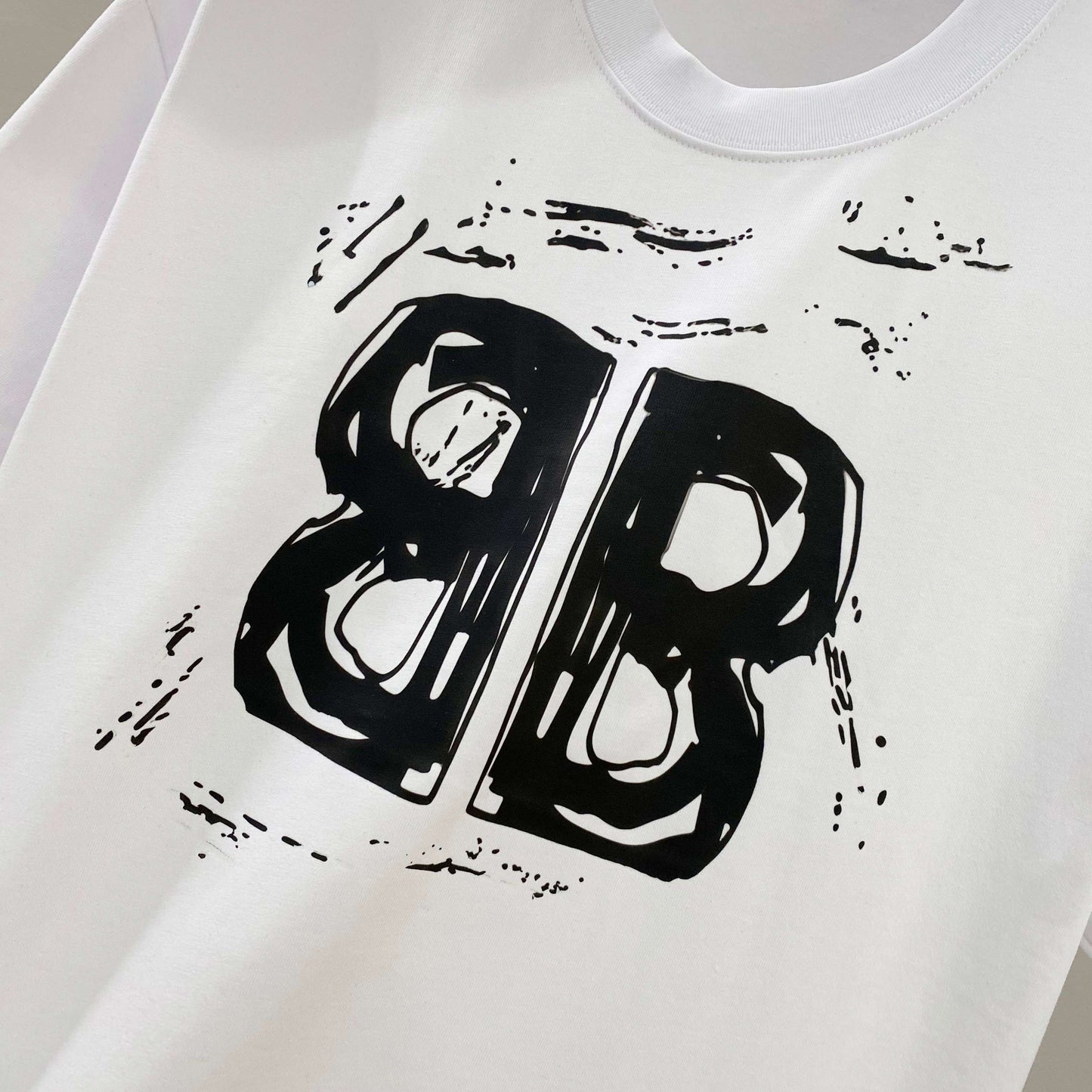 2025SS Couples' Style T-shirt
