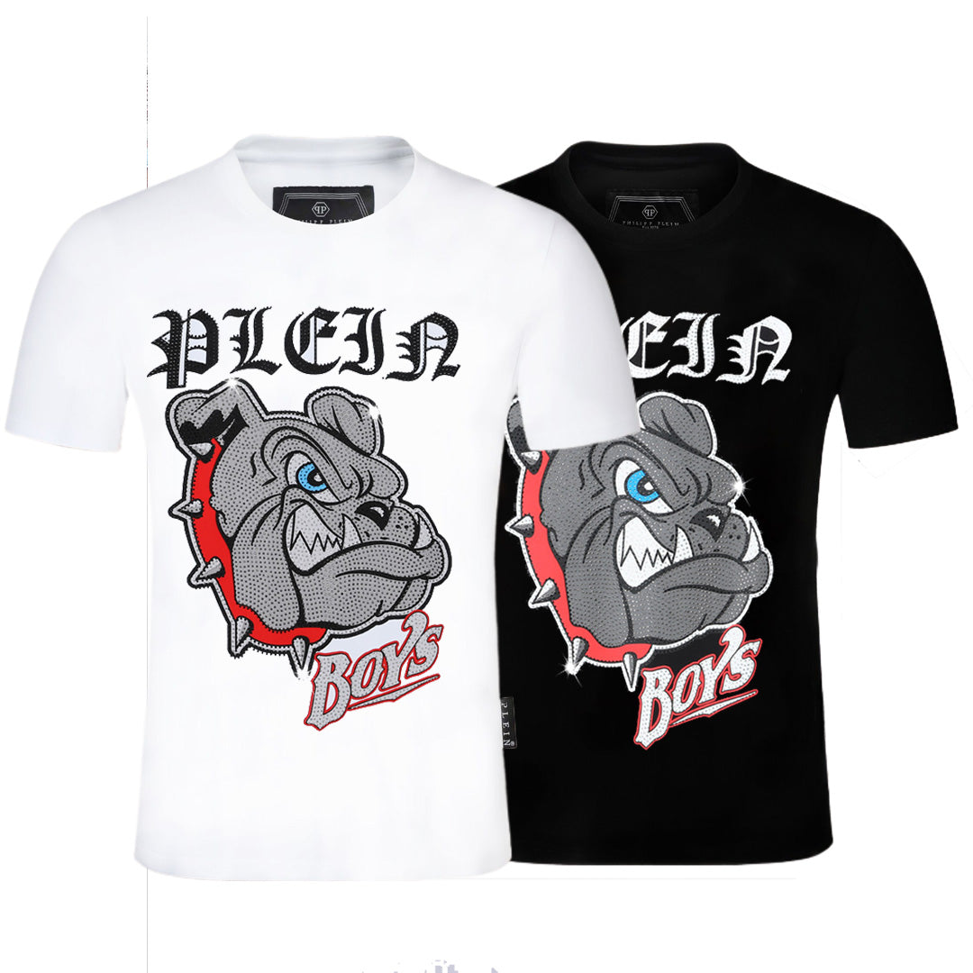 New-2024SS New T-shirt