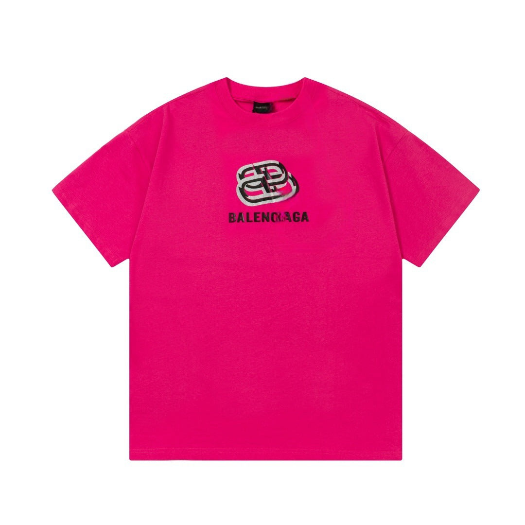 2025ss Fashion T-shirt