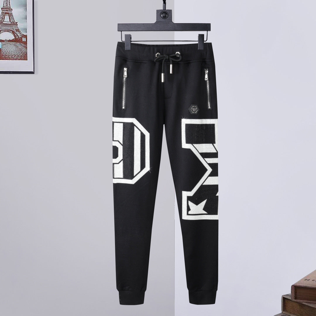 New-2025SS Man New Hoodie Set