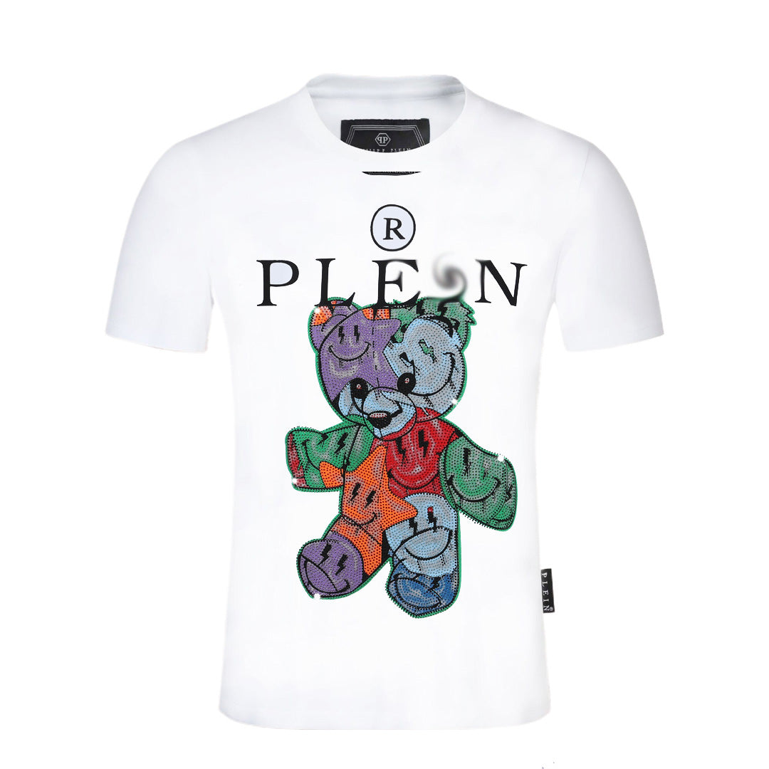 New-2024SS Men T-shirt