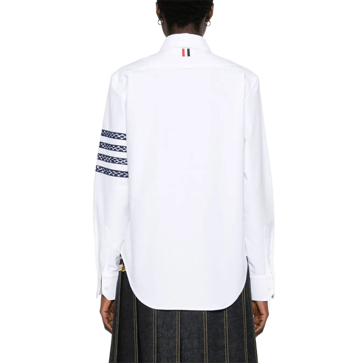 MR.TOM 2025ss Man Casual Shirt