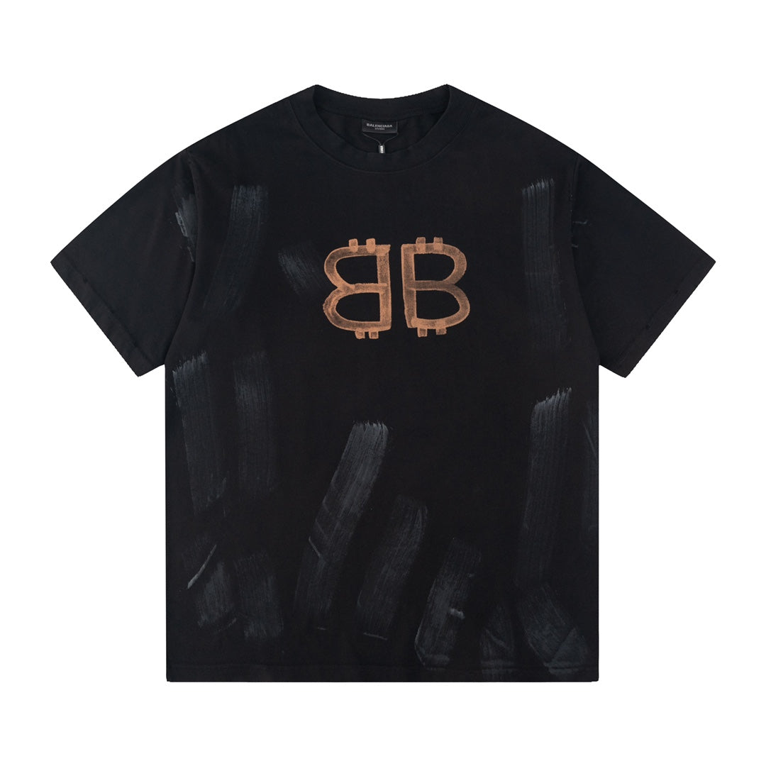 2025SS LOGO Printed T-shirt