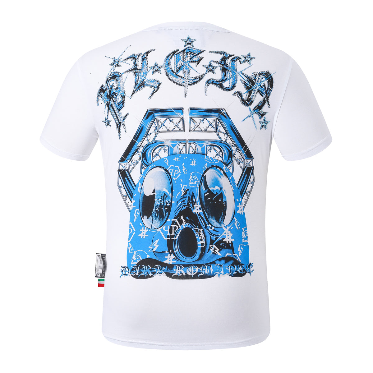 New-2025ss Man T-shirt