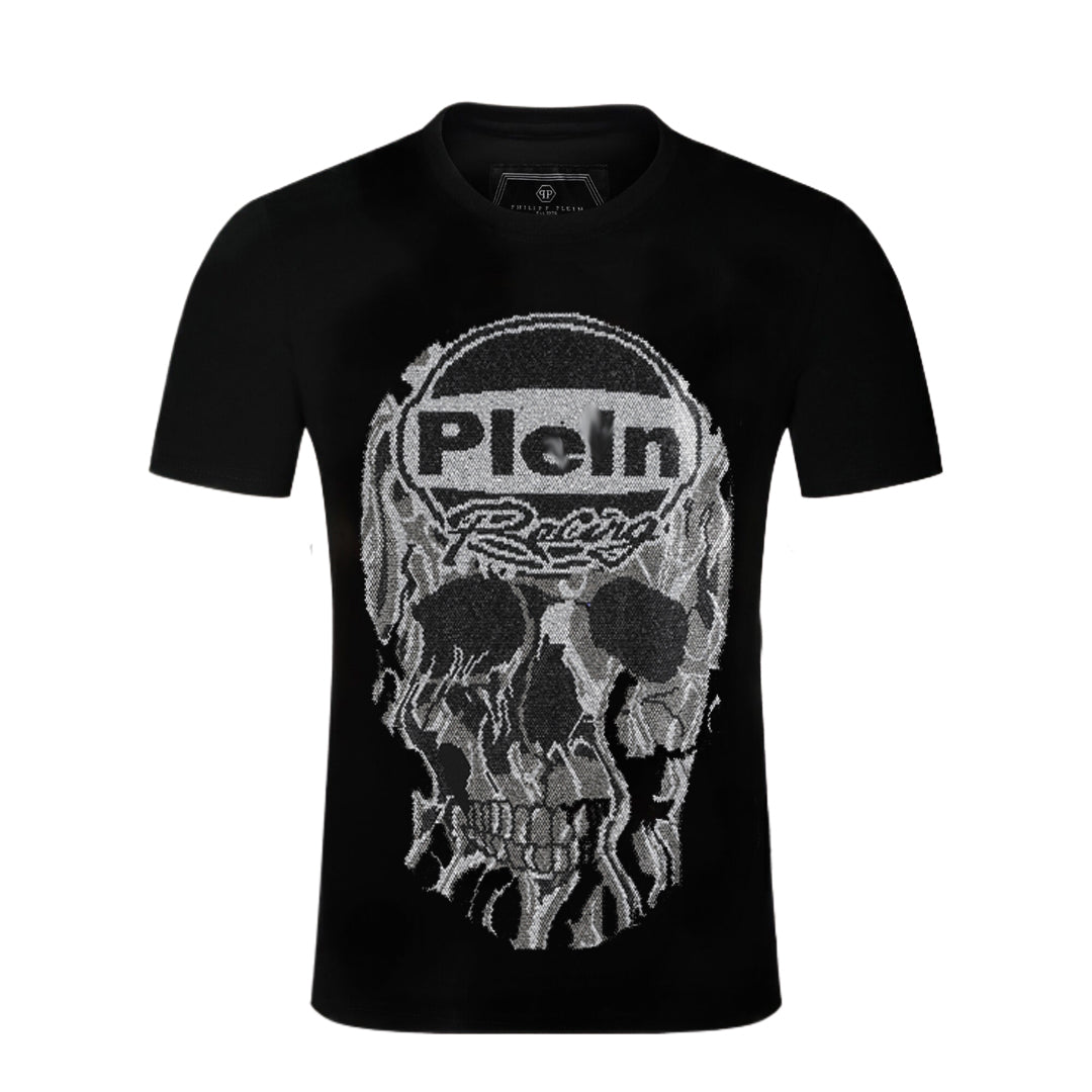 New-2025SS Printing T-shirt
