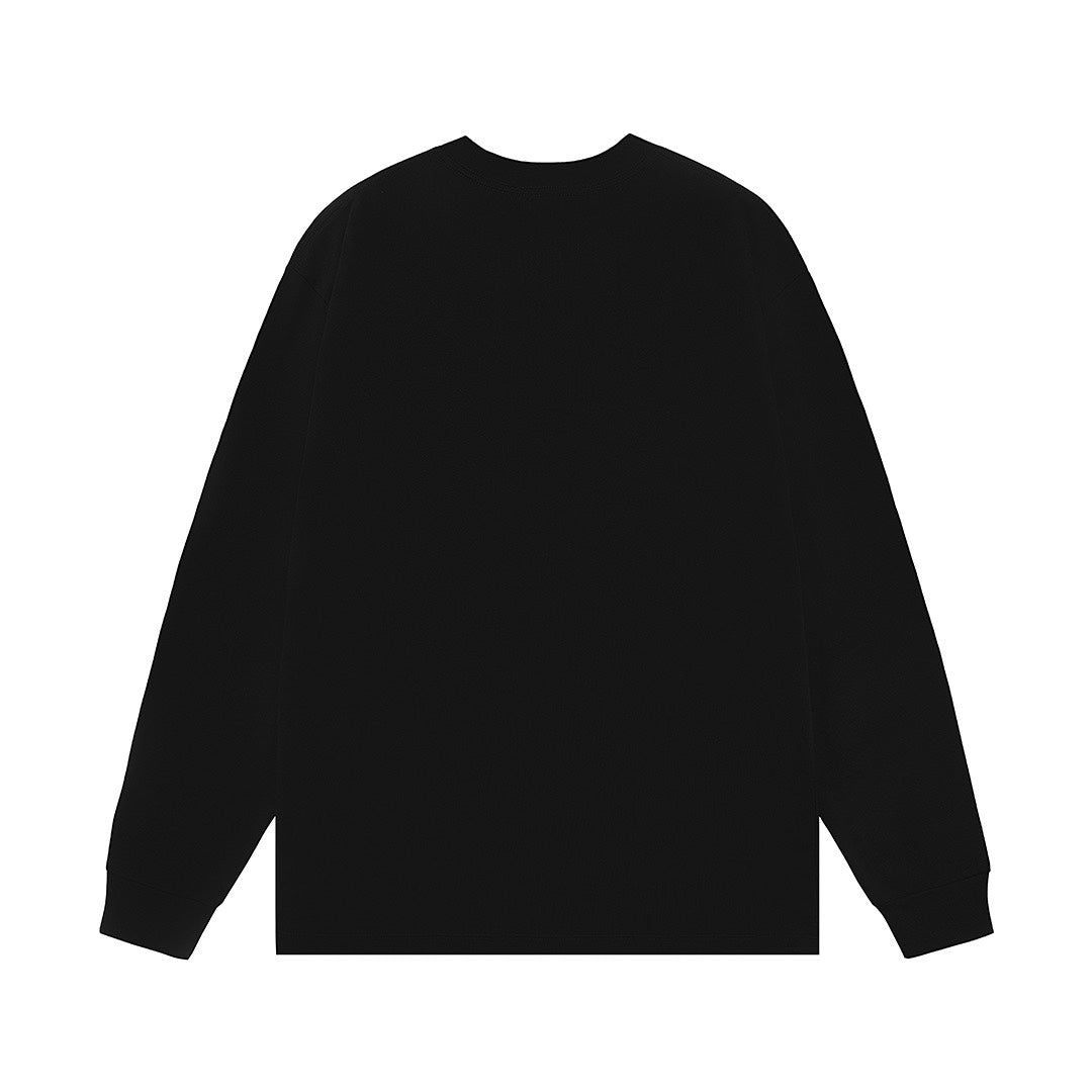 2025SS LOGO Couples Hoodie