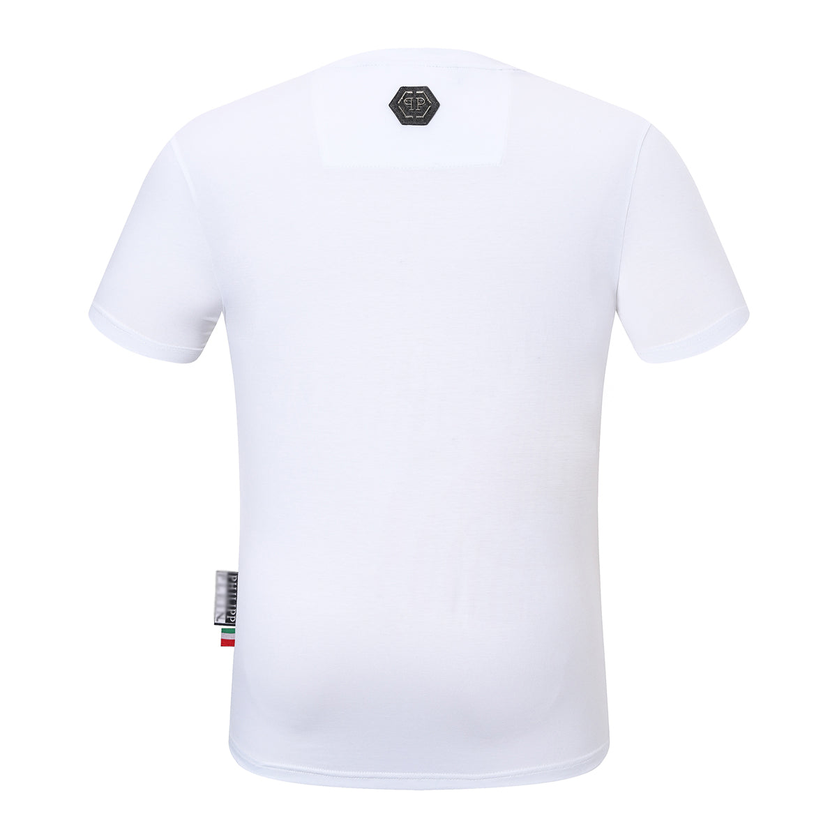 New-2025 Black T-shirt