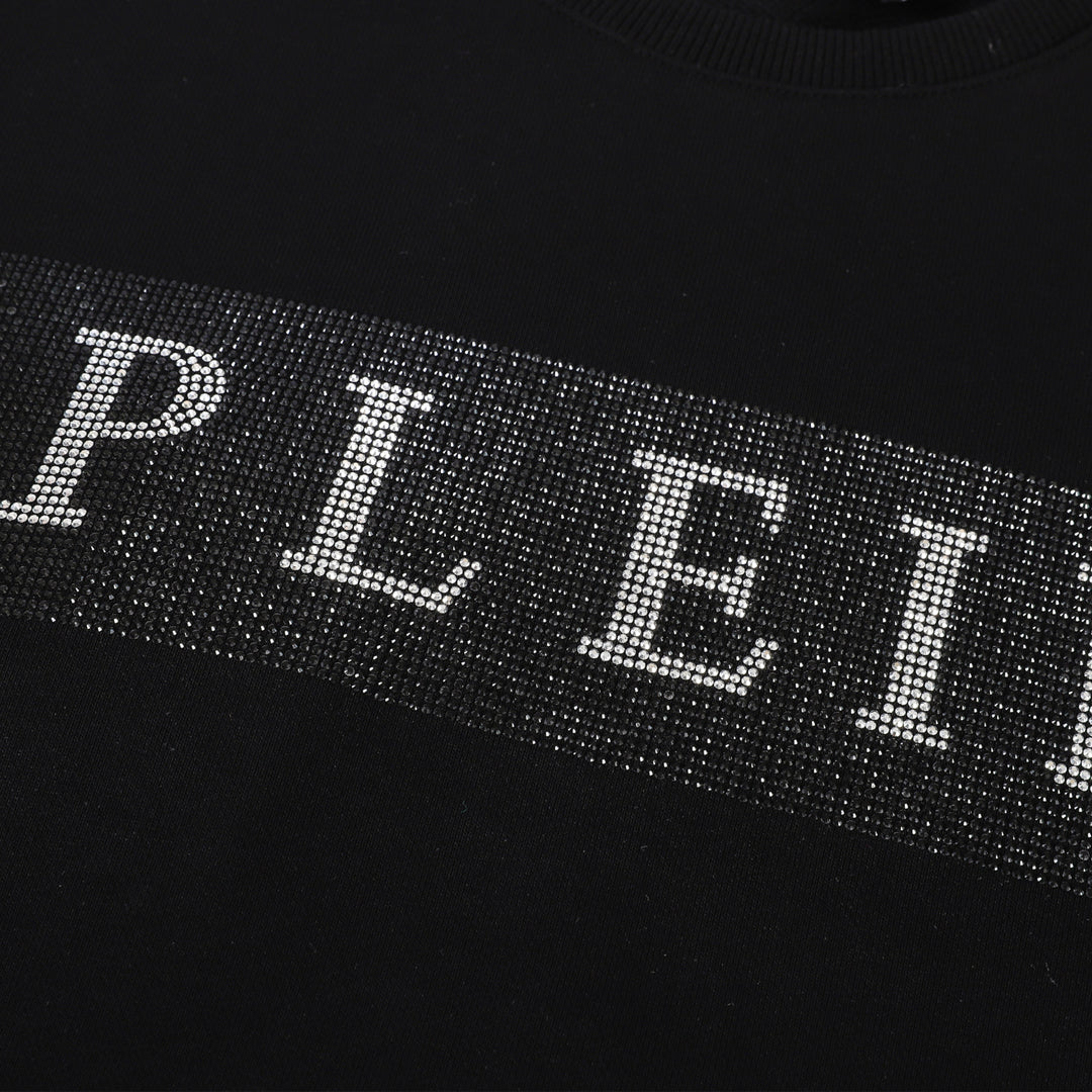 New-2025 Crew Neck Sweatshirt