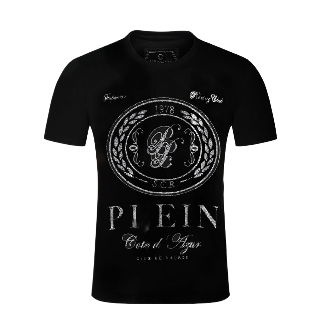 New-2025SS Printing T-shirt