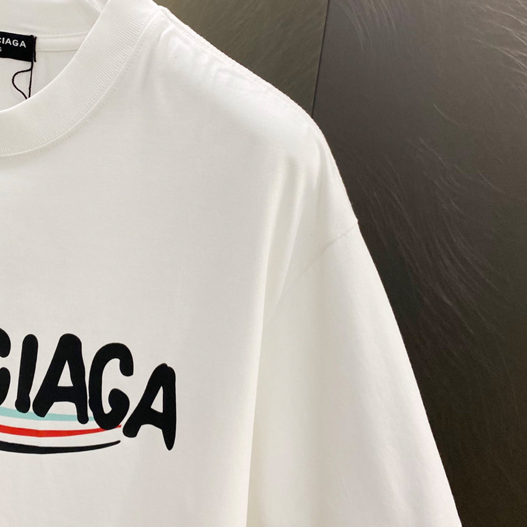 2025ss Man Classic T-shirt