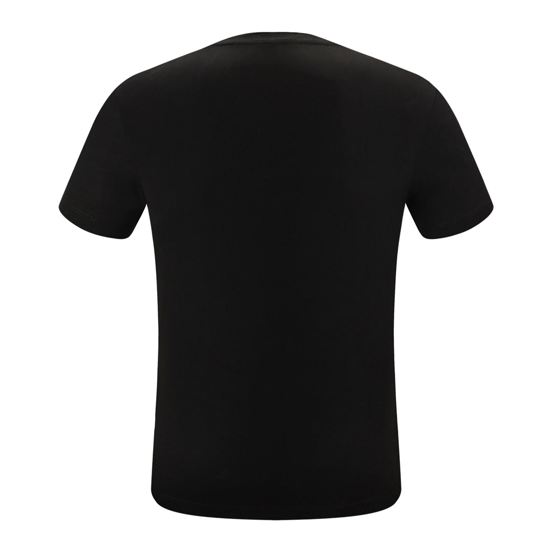New-25ss Hot stamping T-shirt