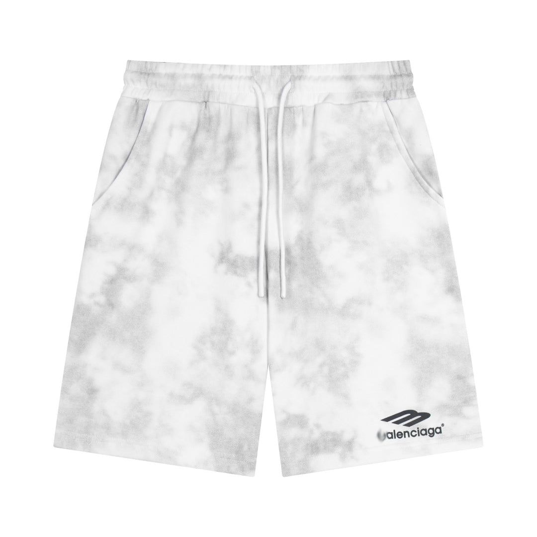 2025SS Graffiti Sweatpants