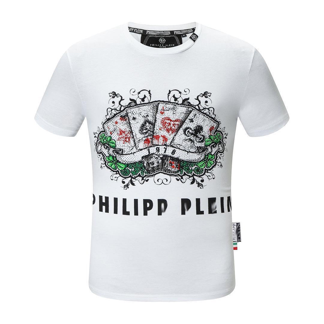 New-2025SS New T-shirt