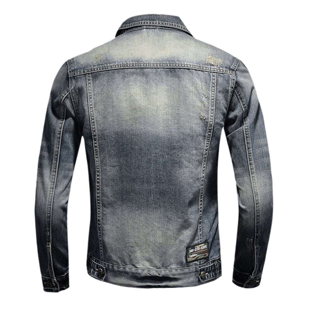 New-DSQ2 25ss Coat