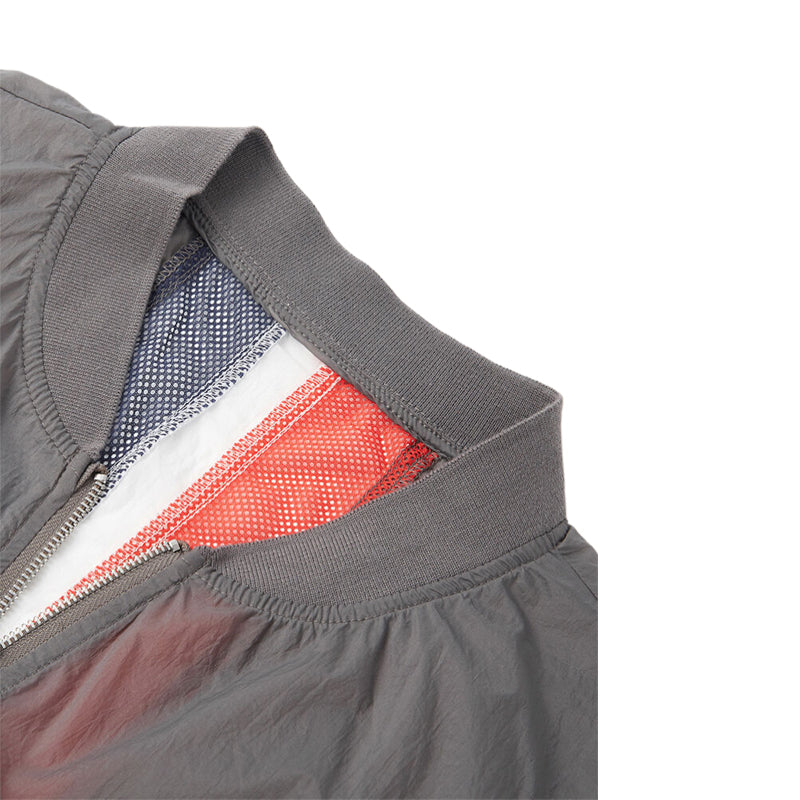 MR.TOM 2025ss Couples Sun protection jacket