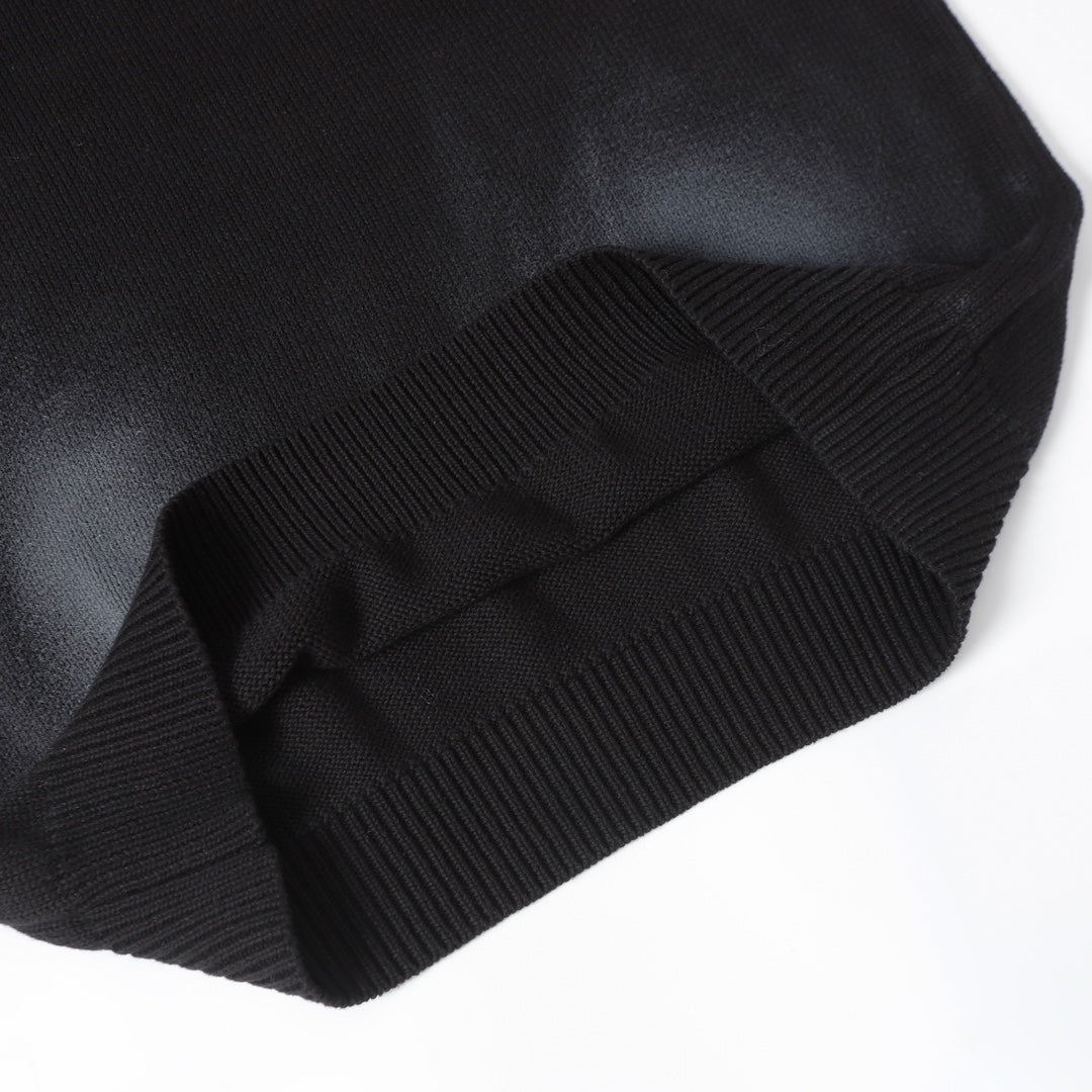 2025ss Man Wool Sweater