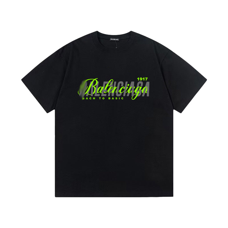 2025ss Man Fashion T-shirt