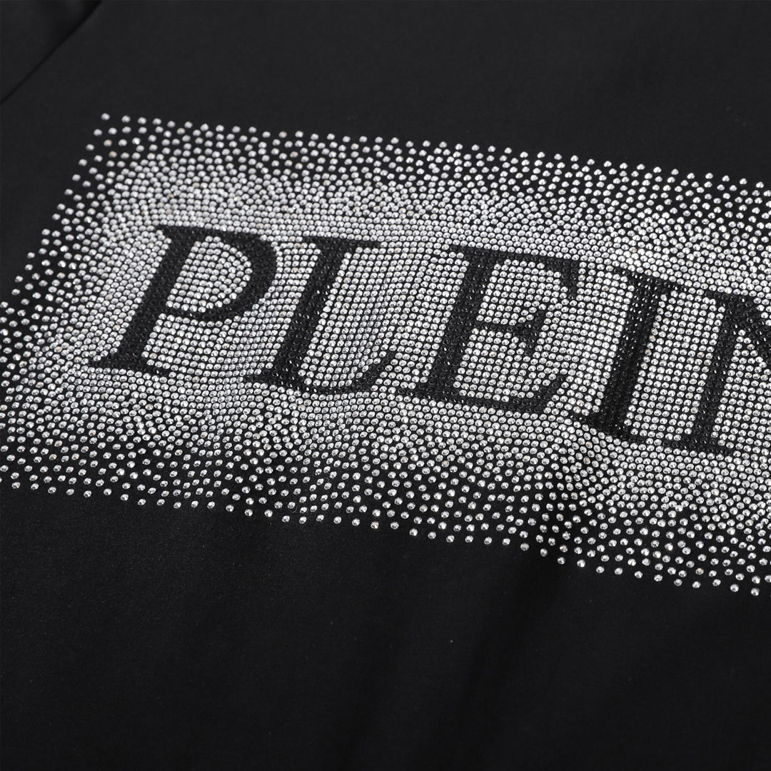 New-2025SS Printing T-shirt