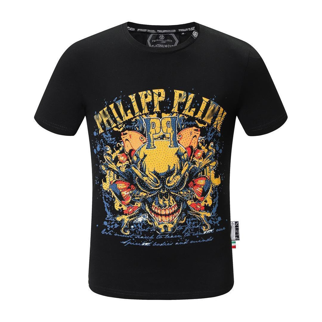 New-2025SS New T-shirt
