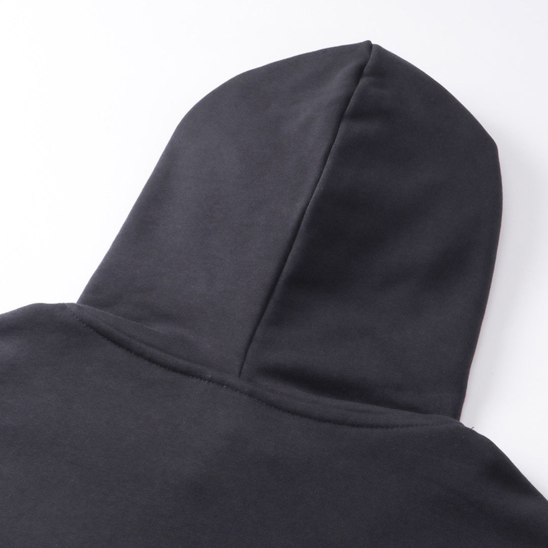 2025SS LOGO Print Hoodie