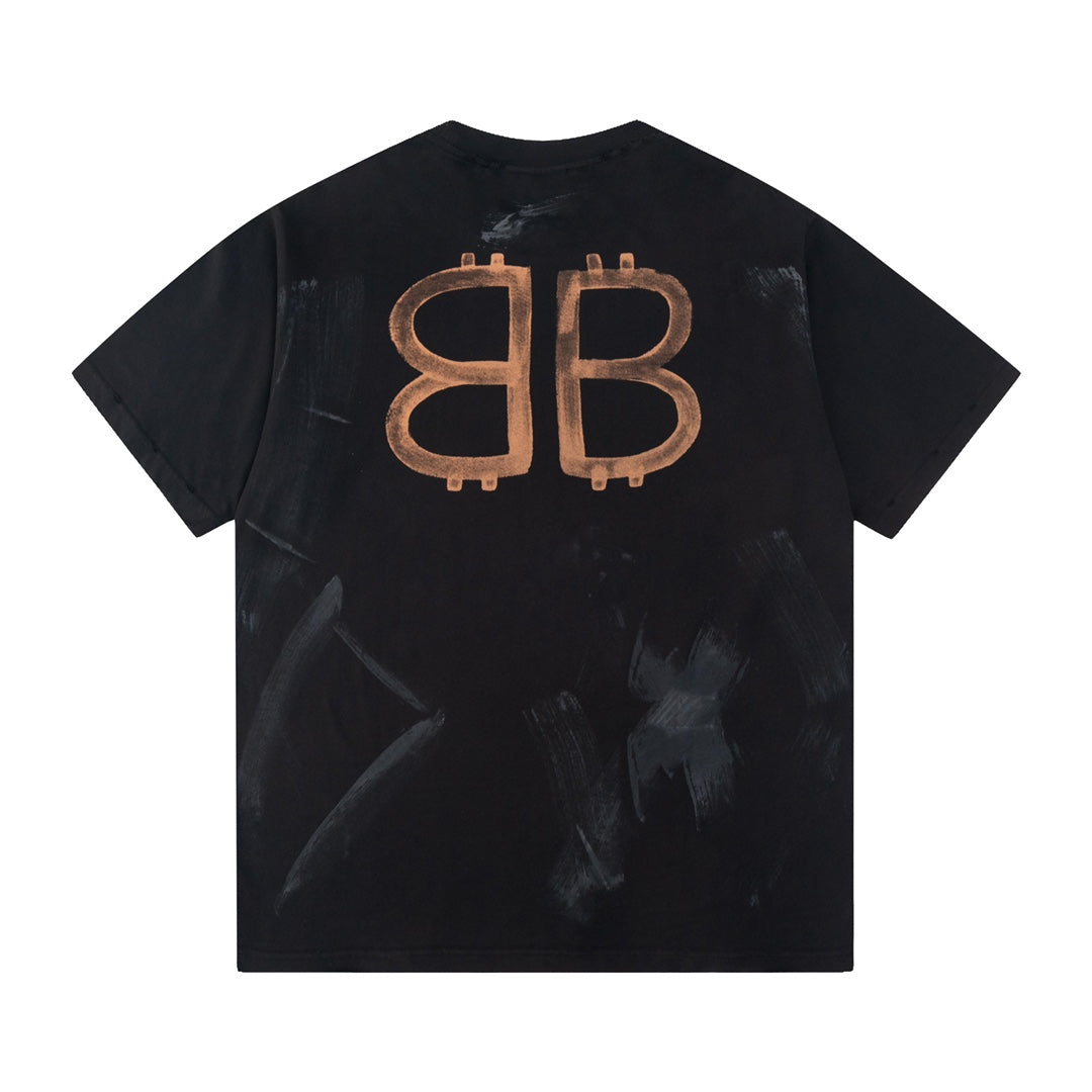 2025SS LOGO Printed T-shirt