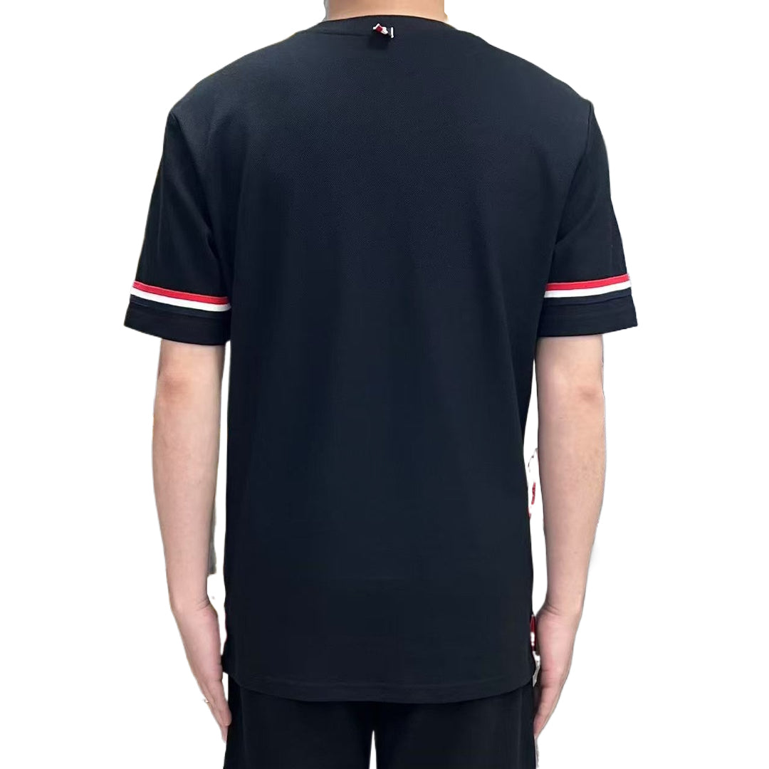 MR.TOM 2025ss Man T-shirt
