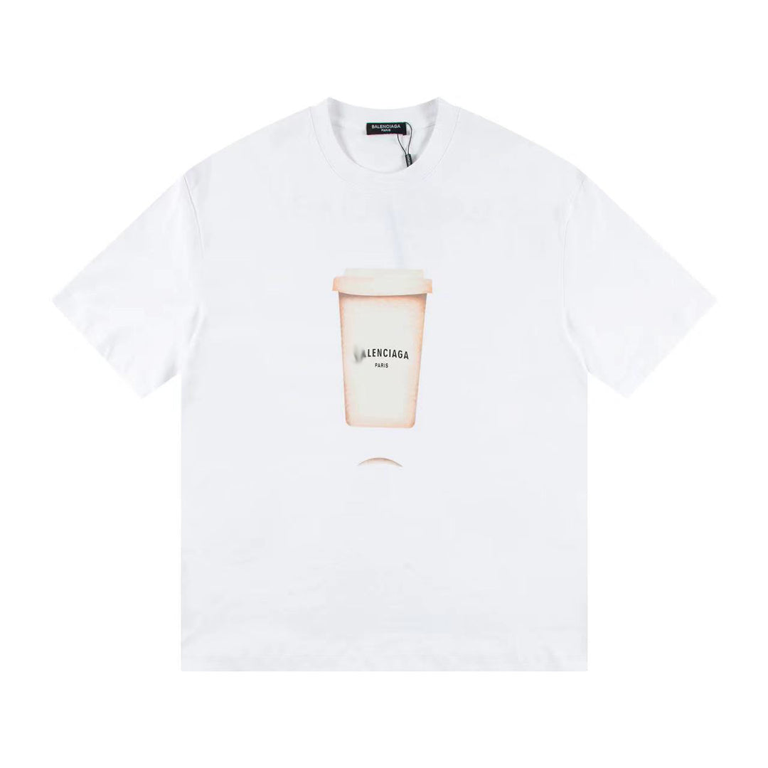 2025ss Loose Fit T-shirt