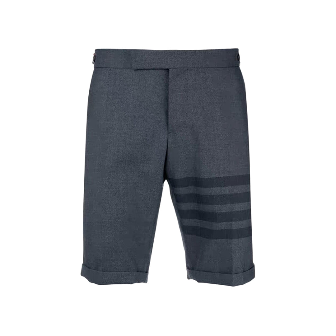 MR.TOM 2025SS Men's Suit Shorts