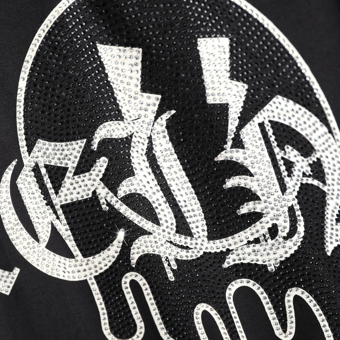 New-24SS Printing T-shirt