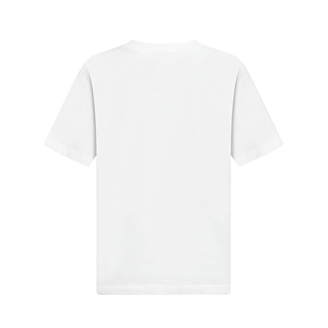 2025ss LOGO Printed T-shirt