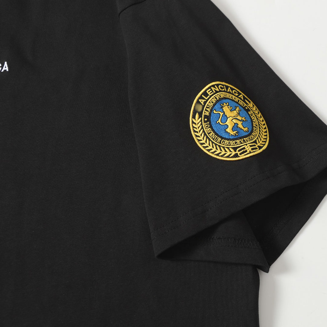 2025ss LOGO T-shirt