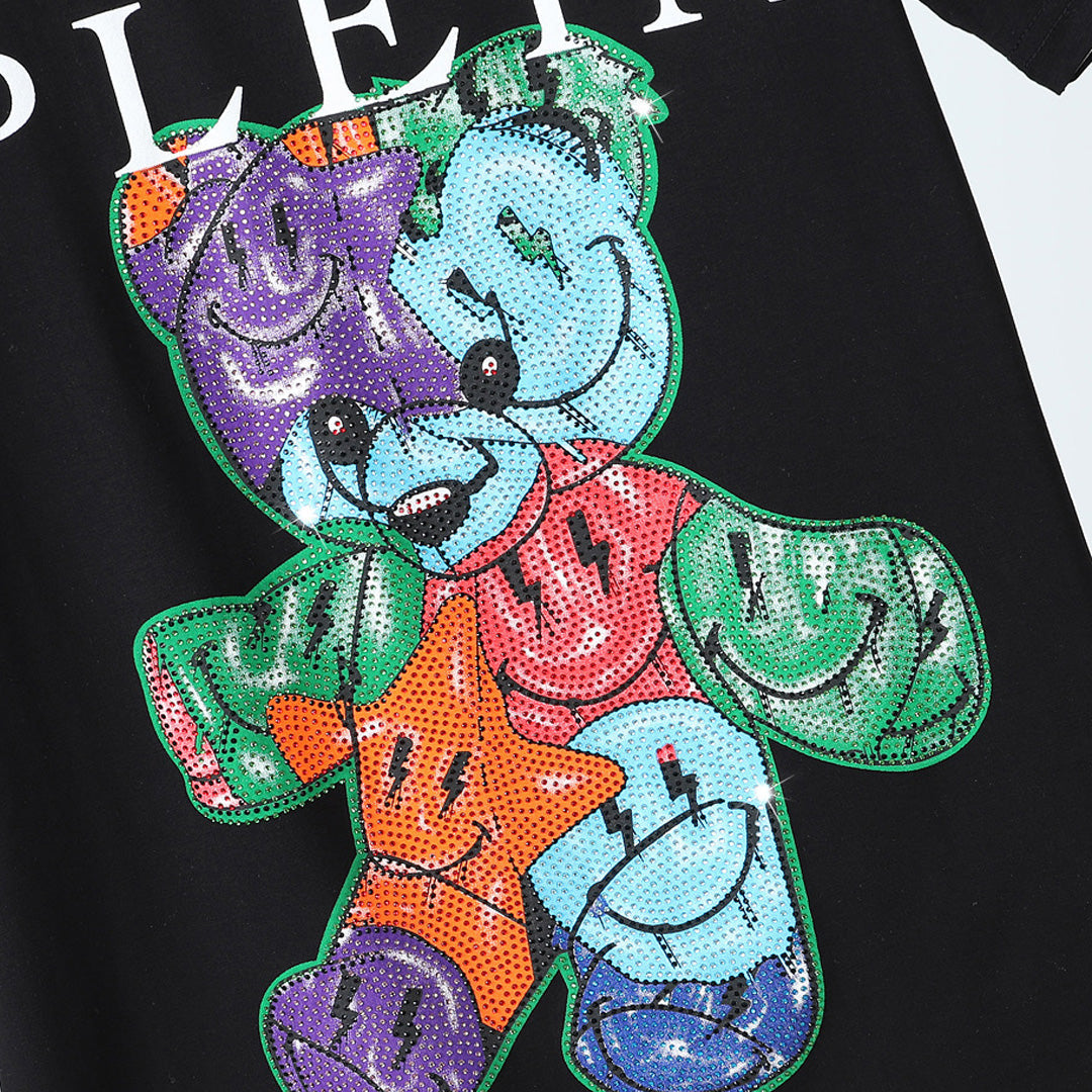 New-2024SS Men T-shirt